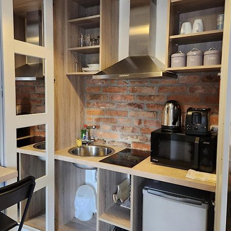 Maynooth Serviced Studios Екстер'єр фото