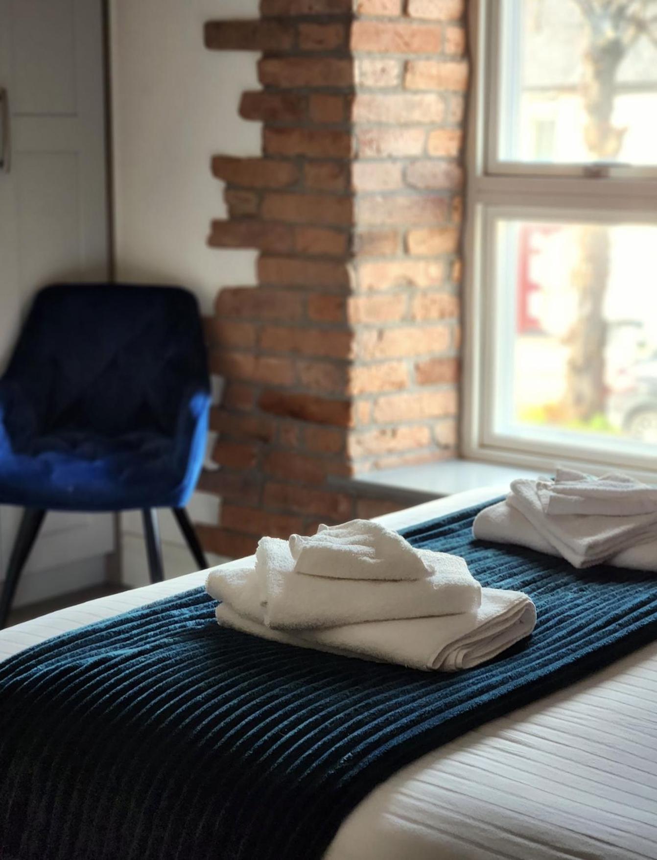 Maynooth Serviced Studios Екстер'єр фото