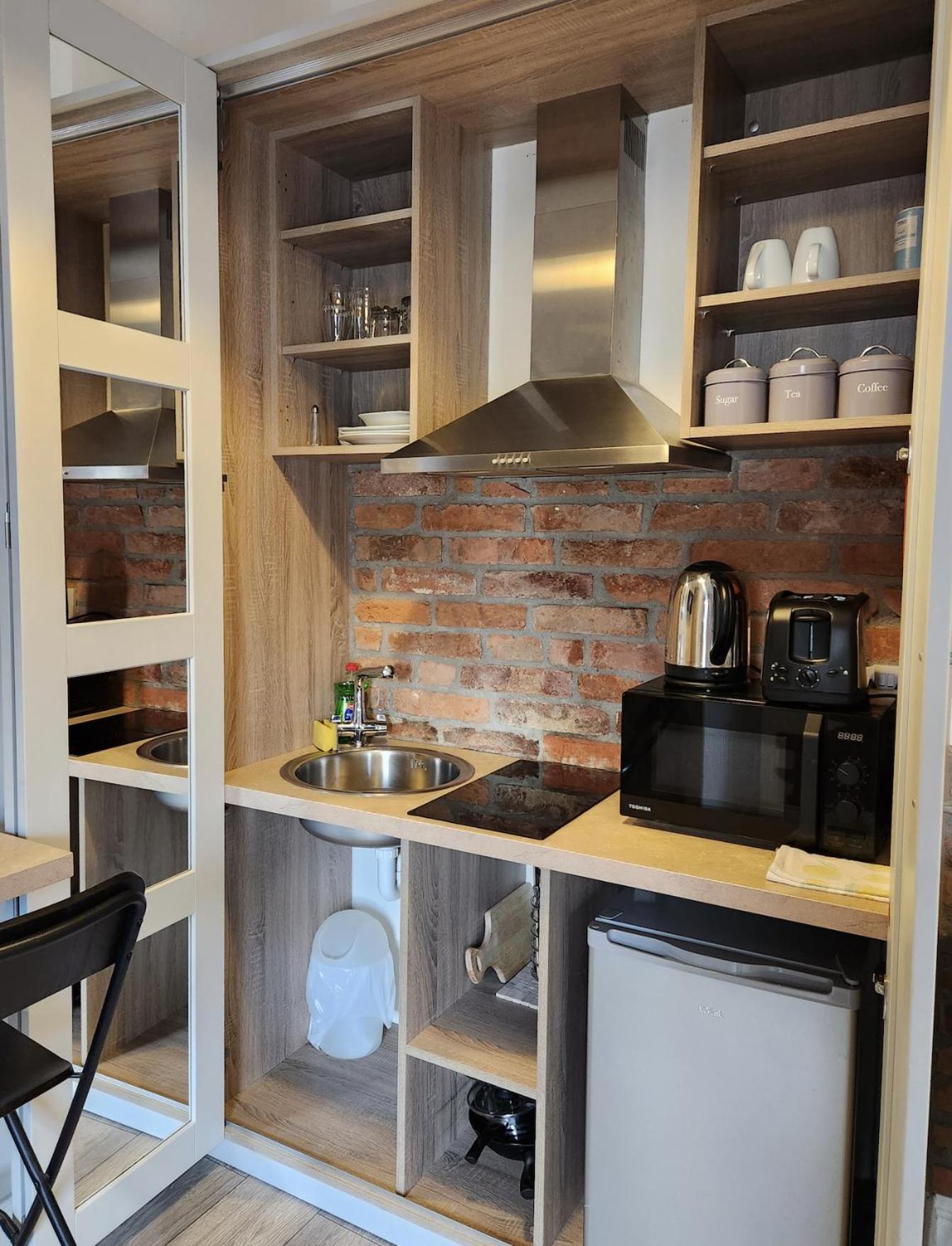 Maynooth Serviced Studios Екстер'єр фото